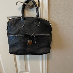 Dooney and Bourke bag